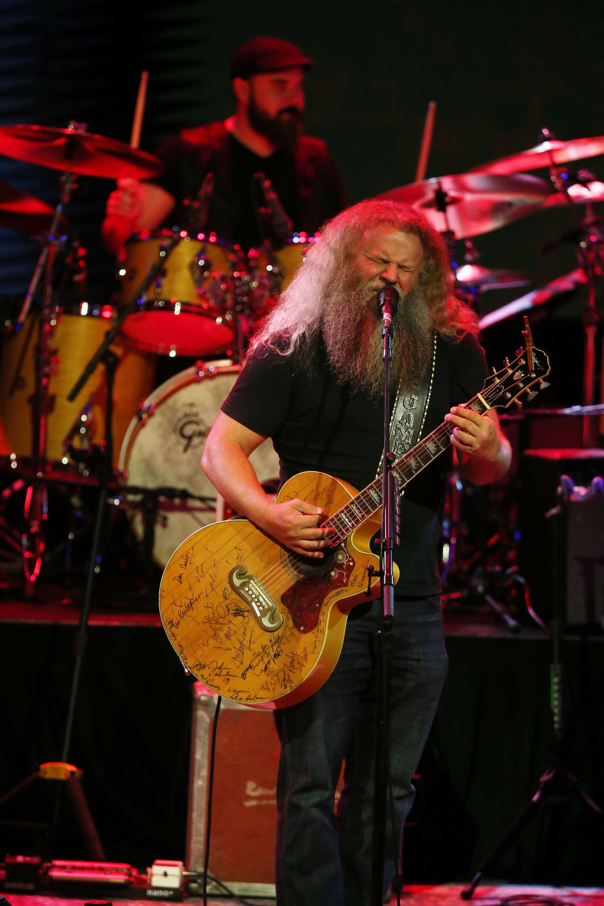 Jamey Johnson